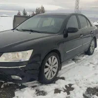 سوناتا 2009فول