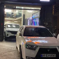 دنا پلاس mt6 1400|خودرو سواری و وانت|رباطکریم, رباطکریم|دیوار