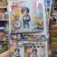 هدیه های روز دانش آموز|لوازم التحریر|تربت‌حیدریه, بوستان باغ ملی|دیوار