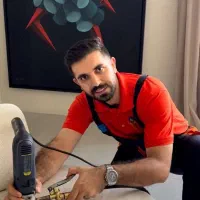 مبل شویی تضمینی در منزل تمام مناطق تهران