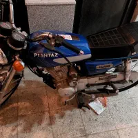 پیشتاز ۲۰۰ چراغ گرد سفارشی در حد صفر