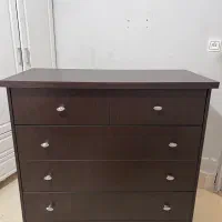 دراور ۶ کشویه