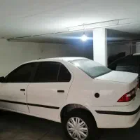 سمند ای اف سون معاوضه