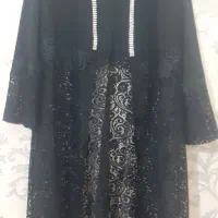 مانتو مجلسی