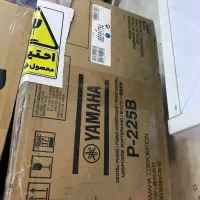 پیانو p225اکبند|پیانو، کیبورد، آکاردئون|کرمانشاه, |دیوار