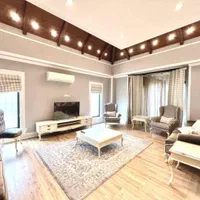 عمارت ۵۰۰متری مبله(جکوزی موزیکال) حیاط رویایی|فروش خانه و ویلا|رامسر, |دیوار