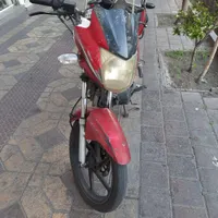 موتور برمودا Dy 150 کاربراتور