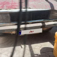 پیکان وانت ۸۸