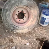 رینگ اصلی بابکت بانردبان