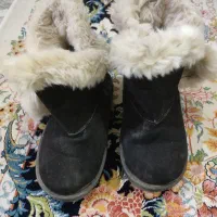 بوت دخترانه