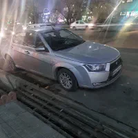 دنا پلاس مدل ۹۸