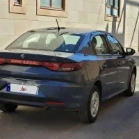 تارا TU5P دنده ۱۴۰۲|خودرو سواری و وانت|اسکو, |دیوار