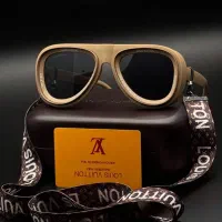 عینک آفتابی لویی ویتون سوپر ویژن ( کیفیت مستر )|زیورآلات و اکسسوری|تهران, شهرک غرب|دیوار
