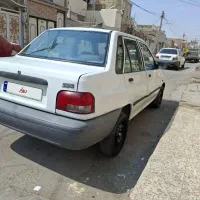 پراید مدل 88