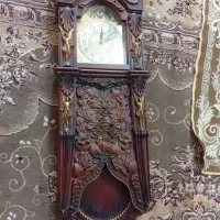 یک عدد ساعت تمیز ومرتب