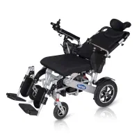 ویلچر برقی Biocar