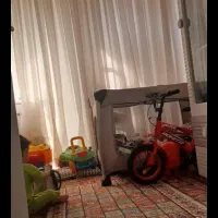 ۶۲متری/۲خواب/خوش نقشه/غرق نور|فروش آپارتمان|کرج, دولت‌آباد|دیوار