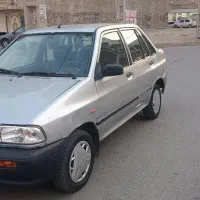 پراید مدل 86