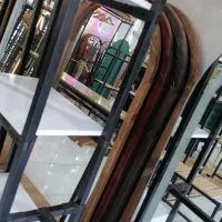 آینه پروفیل دوبل/طبقه دار قدی/کد173|آینه|ارومیه, |دیوار