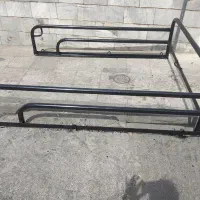 باربند پیکان وانت