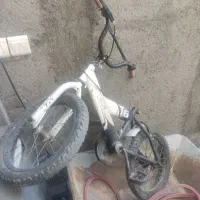 دو عدد دوچرخه 16