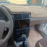 پژوslxمدل۹۹ گاز سیمی بدون رنگ