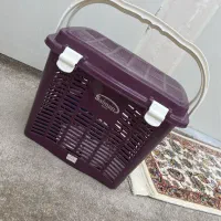 سبد مسافرتی بزرگ