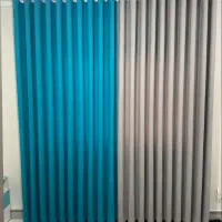 شستشوی پرده و اتو بخاربا بهترین کیفیت وکمترین قیمت