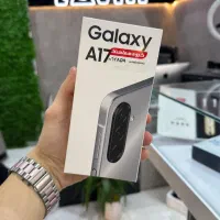 سامسونگ A 17 فروش چکی ( محدود )