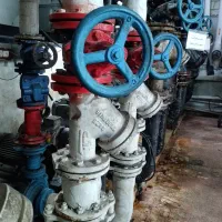 خدمات فنی و تاسیسات