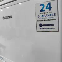 یخچال فریزر فیلور ۲۴ فوت (آک)|یخچال و فریزر|بندر ماهشهر, |دیوار