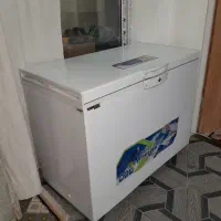 فریزر صندوقی