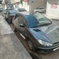 206مدل 85|خودرو سواری و وانت|مشهد, بهمن|دیوار