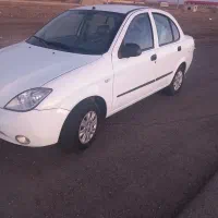 تیبا ۱|خودرو سواری و وانت|سلطانیه, |دیوار