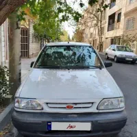 پراید مدل 1394