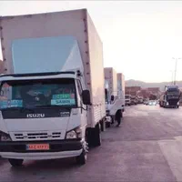 باربری حمل نقل اثاث منزل اطمینان بار