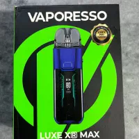 ویپ Luxe xr max