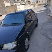 132 مشکی عشقی