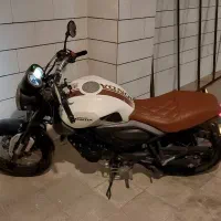 cb190|موتورسیکلت|کرج, آق تپه|دیوار