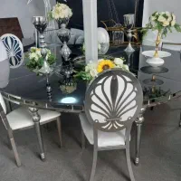 صندلی تالار عنایت