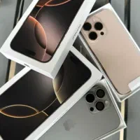 ایفون۱۶پرومکس طرح اصلی سوپر فول کپی