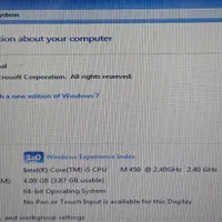 لپ تاپ DELL N5110|رایانه همراه|تهران, منیریه|دیوار