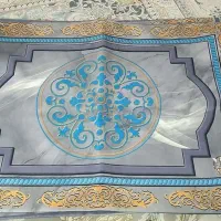 روبالشتی سه بعدی|رختخواب، بالش، پتو|گناباد, |دیوار