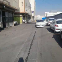 مغازه برای اجاره|اجارهٔ مغازه و غرفه|فردیس, شهرک شهید حسینی|دیوار