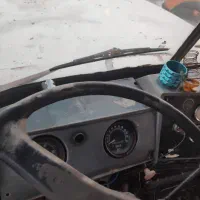میکسر ماک آردی 690 اس مدل 1991|خودرو سنگین|میناب, |دیوار