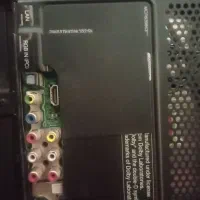 تلویزیون ۴۲ اینچ برند LG|تلویزیون و پروژکتور|نجف‌آباد, شریعتی غربی|دیوار