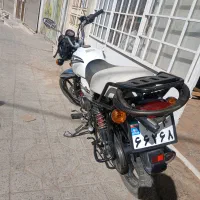 موتور کا ال دی مدل ۱۴۰۰