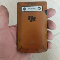 بلک بری P9981|موبایل|تهران, آبشار|دیوار