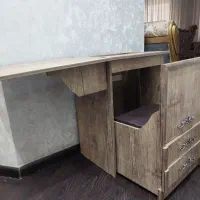 میز چرخ خیاطی