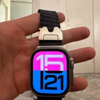 اپل واچ الترا 1